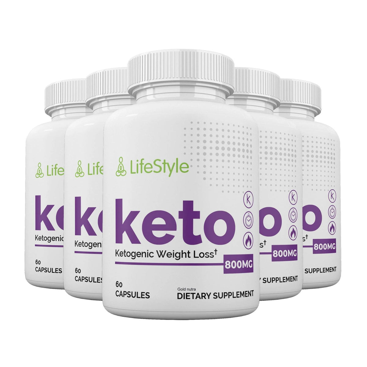 Keto Pills D835