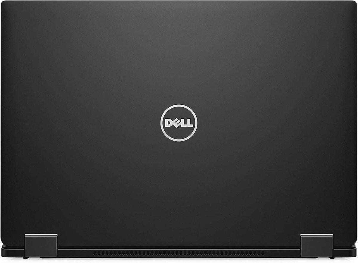 12.5" FHD Touch Laptop with Core i5-7300U 2.6GHz, 256GB SSD, Windows 10 Pro I567361