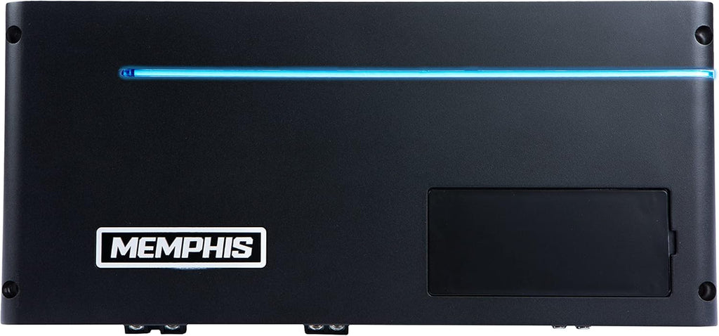 1500W RMS Monoblock Amplifier R389