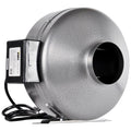 6 Inch 442 CFM Inline Duct Ventilation Fan Q8175