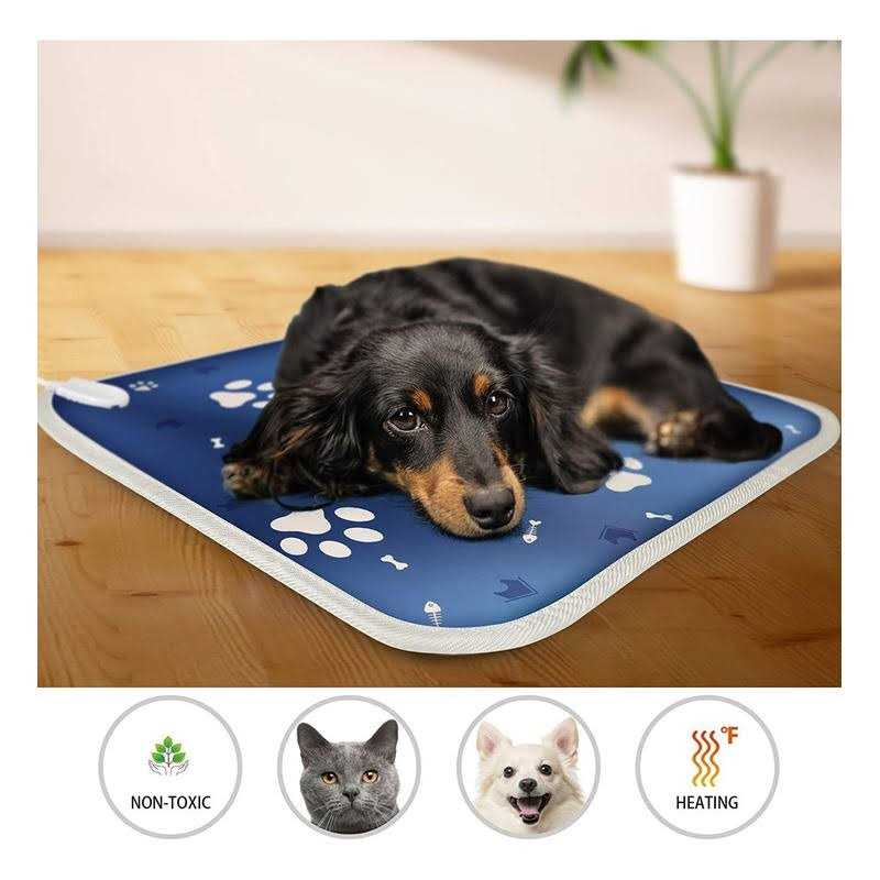 Pet Heating Pad Z87656