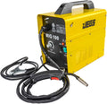MIG 100 Gasless Welder 110V AC 33 lbs T345295