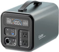 600 Watts Portable Power Station T7663