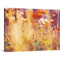 Photographic Print Canvas 26x22 H x 36x22 W x 1.5x22 D B1970