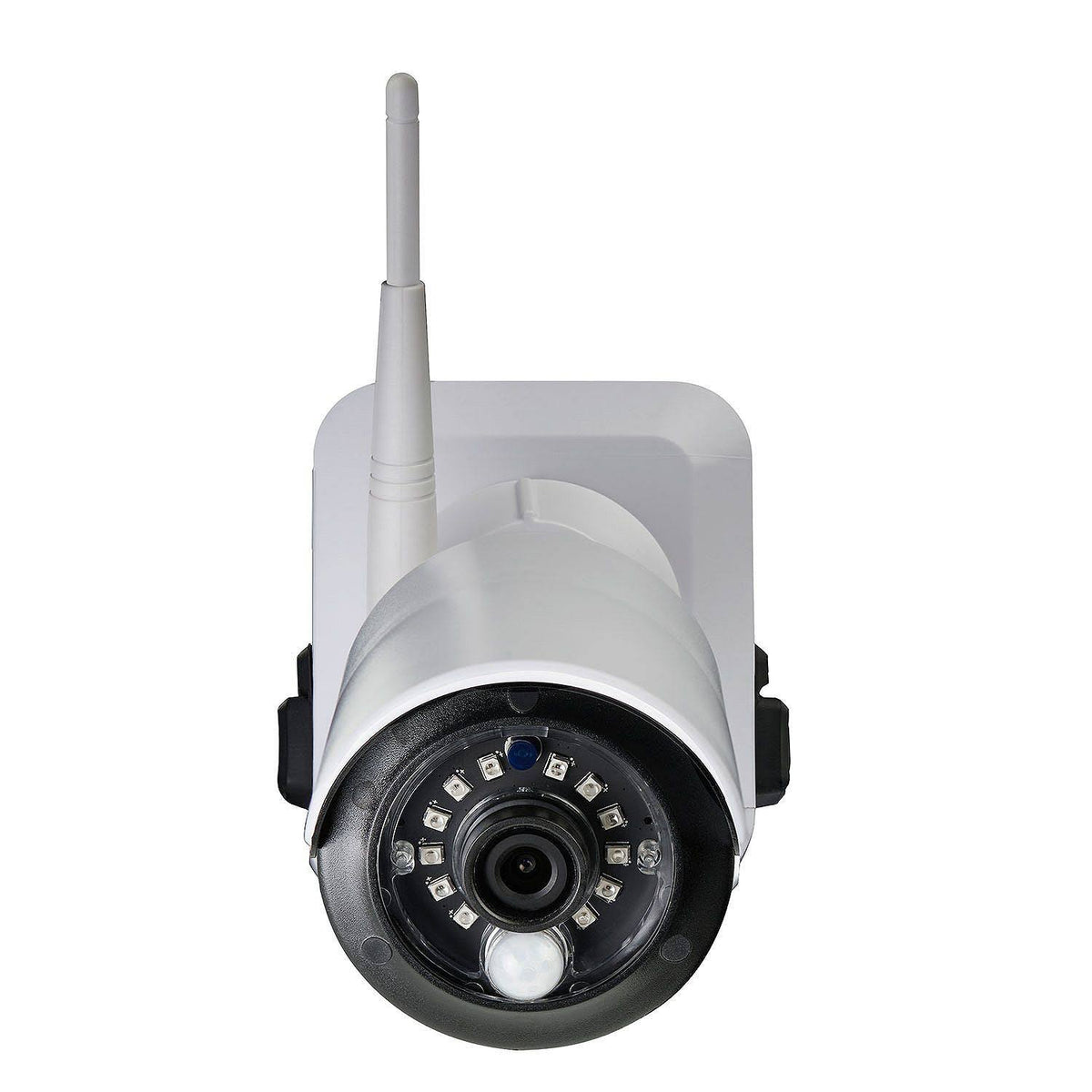 4 Camera 1080p Wire-Free Security System D3496