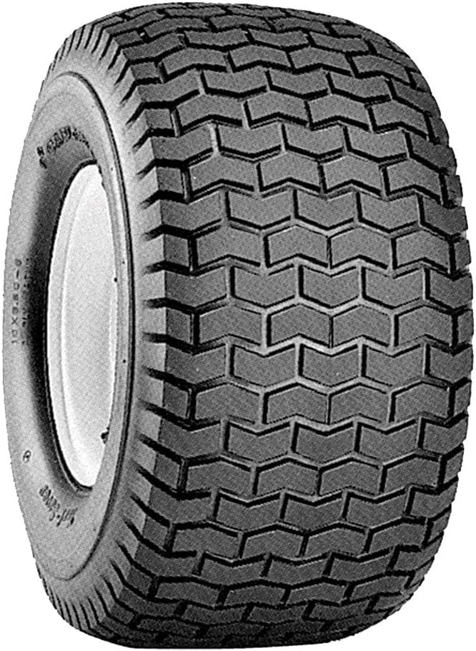 480/400-8 Carlisle Turf Saver Tubeless Tire 2-Ply Pack of 2 J98971