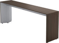 Slim Table with Blackwood Finish Z56878