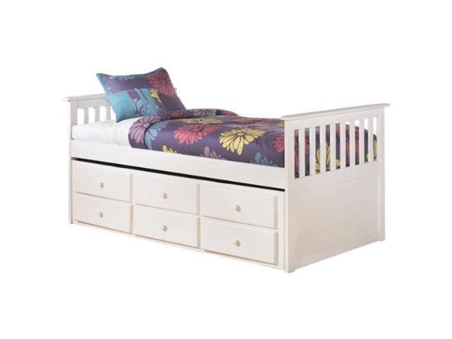 Twin Trundle Frame C706884