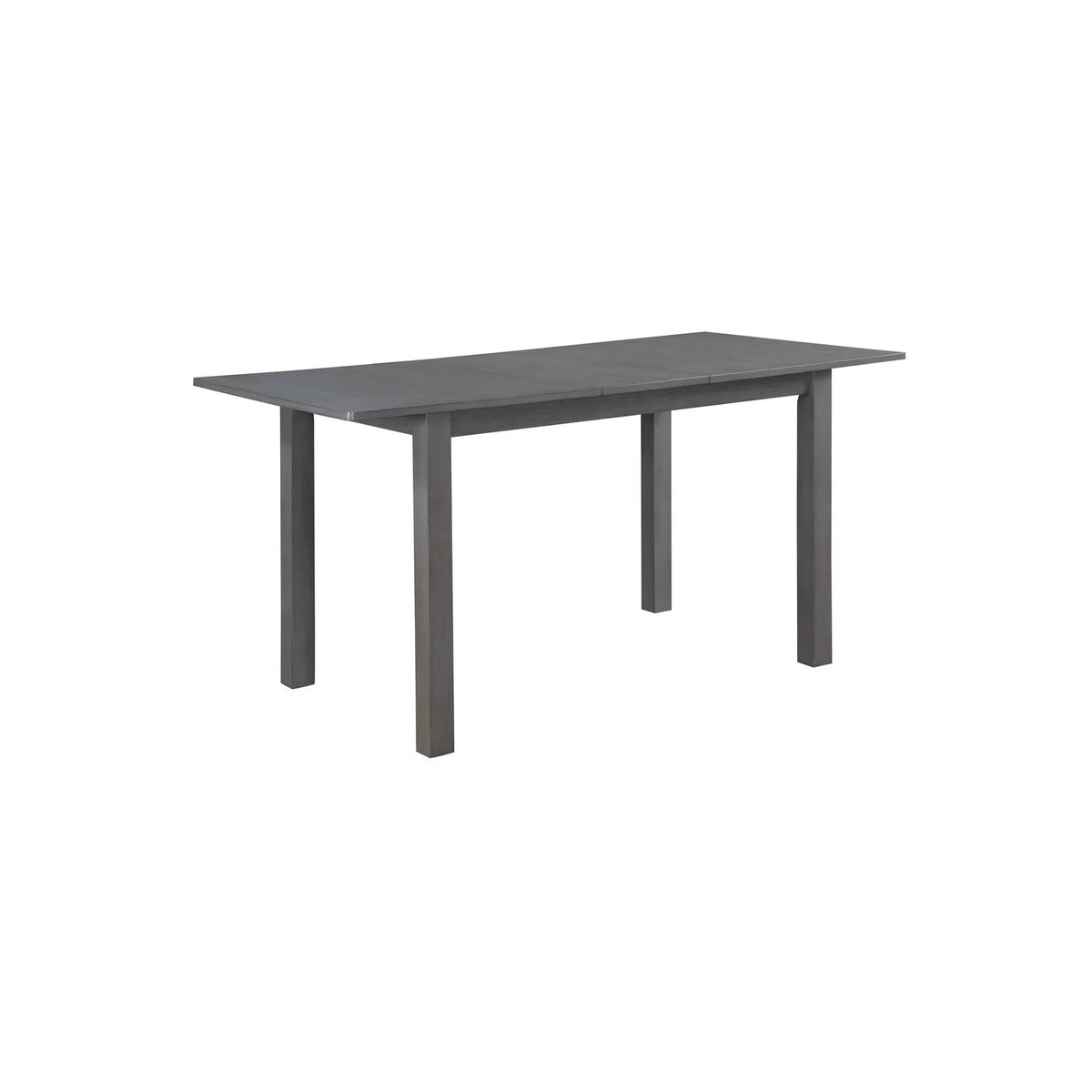 Extendable Wood Dining Table Q14051