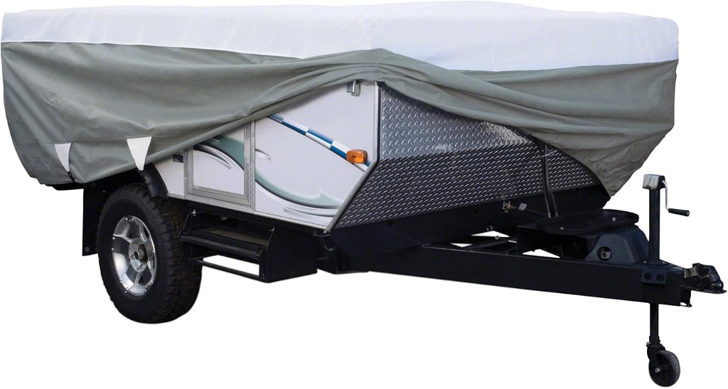 Pop-Up Camper Trailer Cover D456480