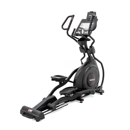 Elliptical Exercise Machines B9321