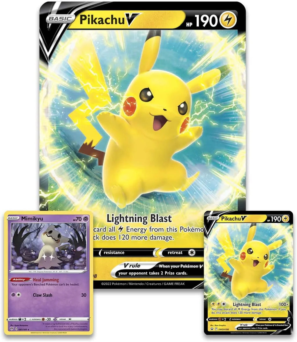 Pokemon Trading Card Games I3734