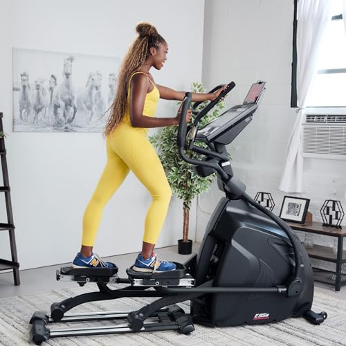 Elliptical Exercise Machines B9321