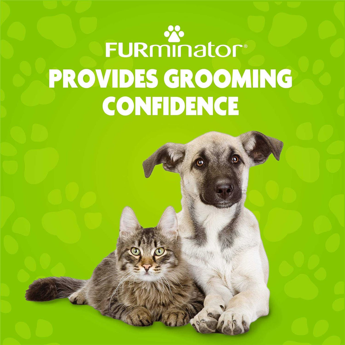 Grooming Tool for Dogs and Cats B3743