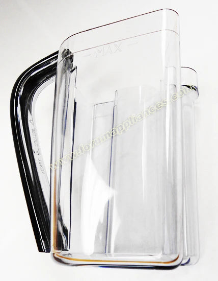 Milk Tank Z8678