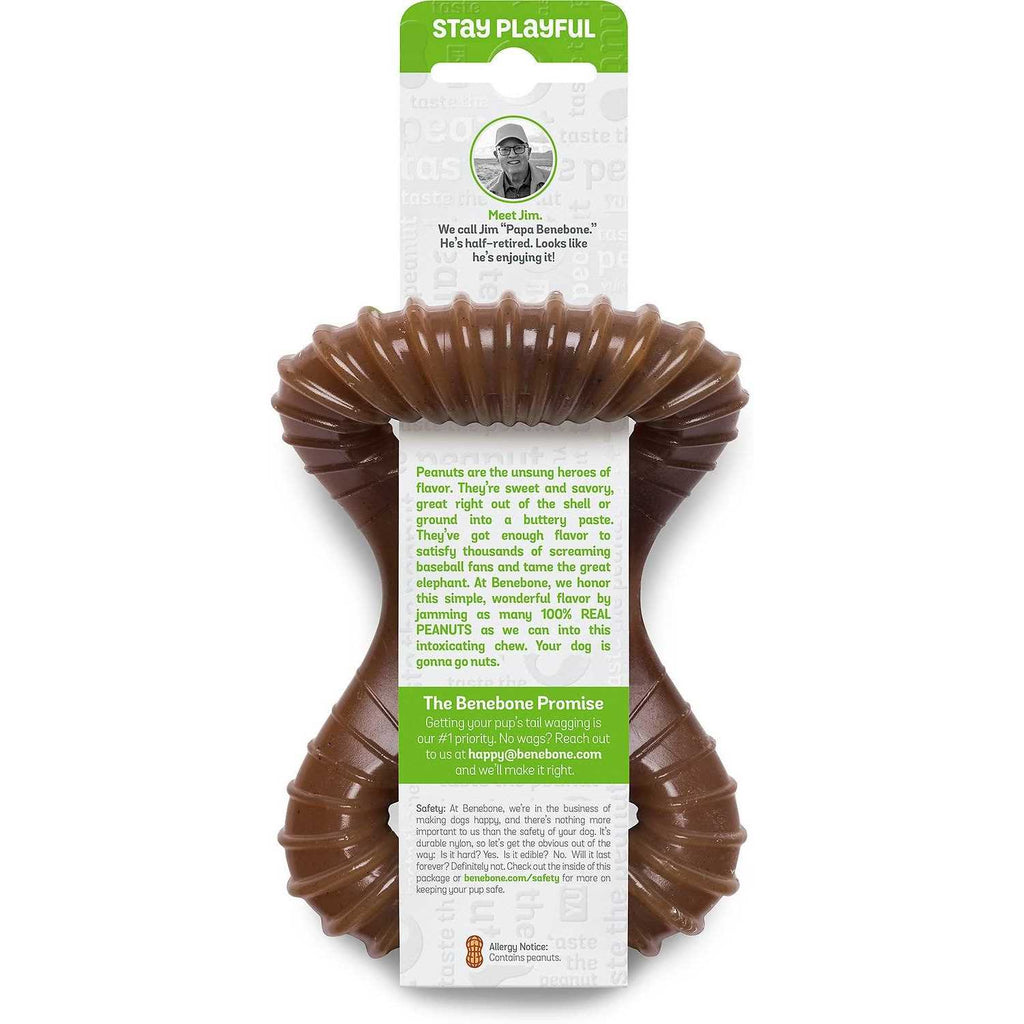 Dental Chew Dog Toy W938980