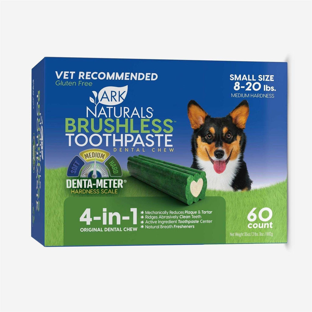 Large Dental Dog Treats O24332