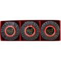 Set Of 3 Soaps, 145ml/4.9oz O6637
