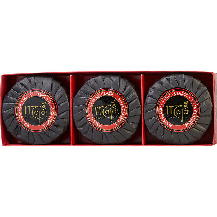 Set Of 3 Soaps, 145ml/4.9oz O6637