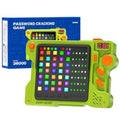 4-in-1 Code Breakers Puzzle Game X9152