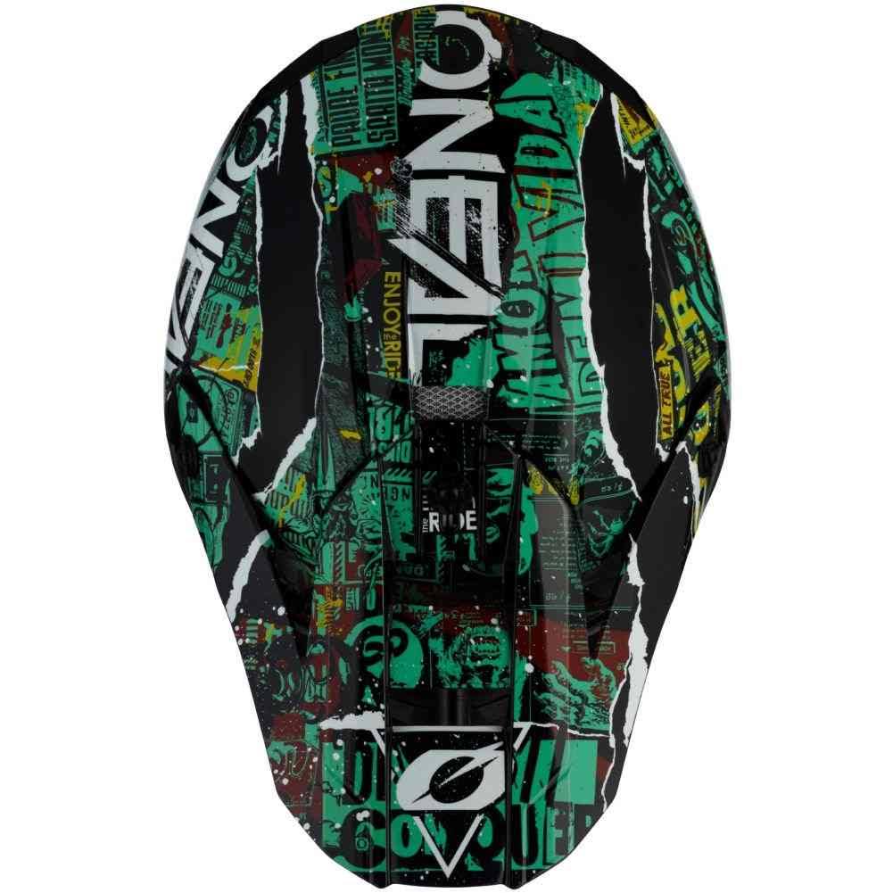 Multi Racing Helmet L763810