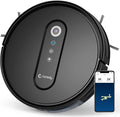 Smart Navigating Robotic Vacuum with 2000Pa Suction U894510