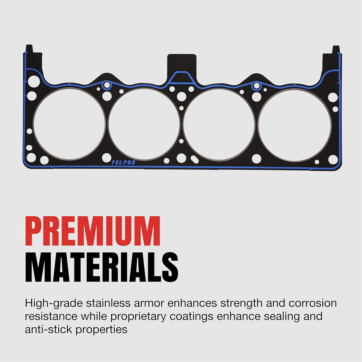 Head Gasket Set A606