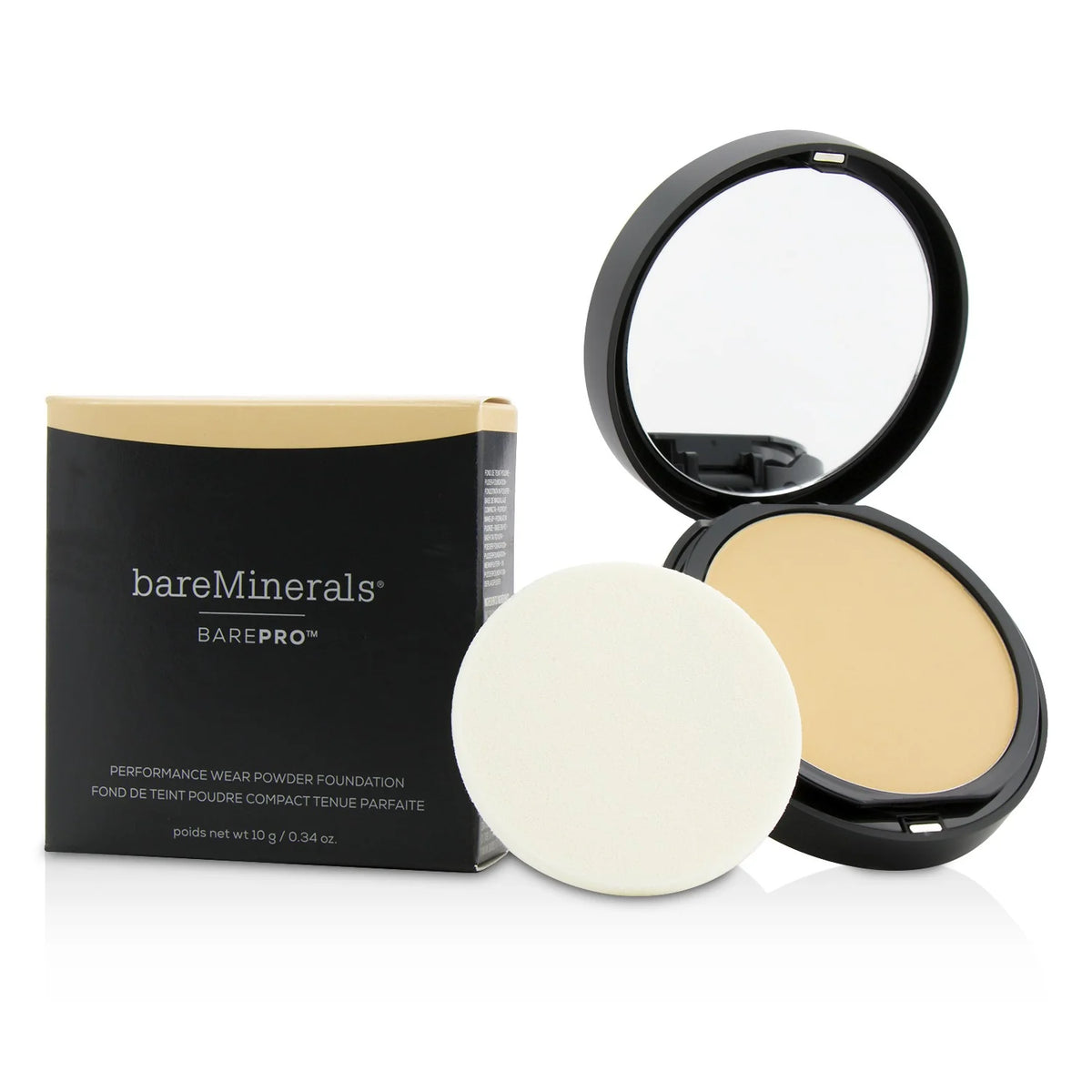 10g/0.34oz Powder Foundation K5395