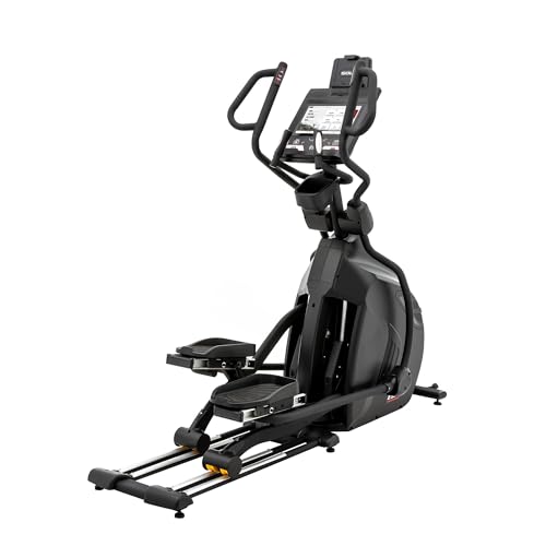 Elliptical Exercise Machines B9321