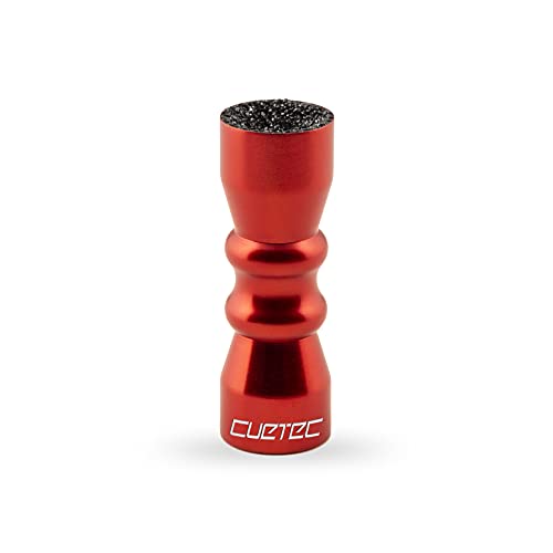 Billiard Cue Tip Tool V87732
