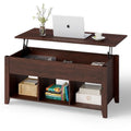 Lift-Top Coffee Table with Storage P59047