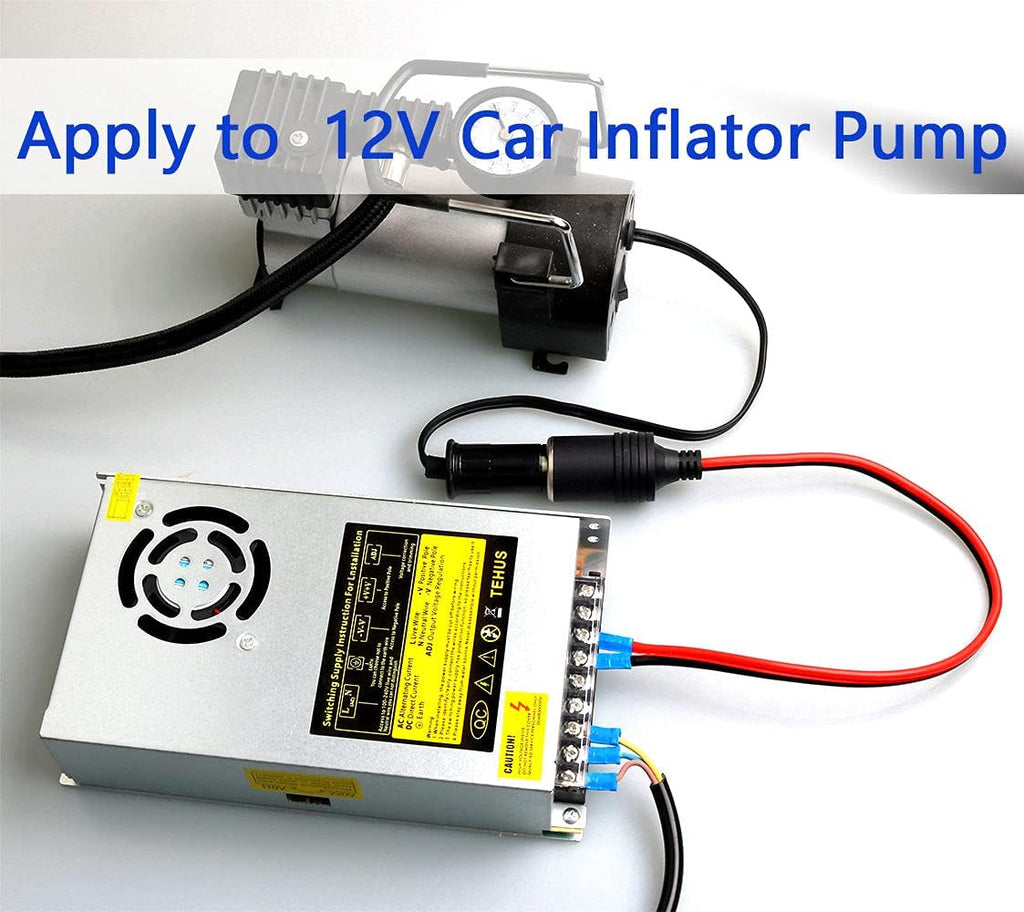 110V/220V to DC 12V 20A 240W Switching Power Supply Z86649