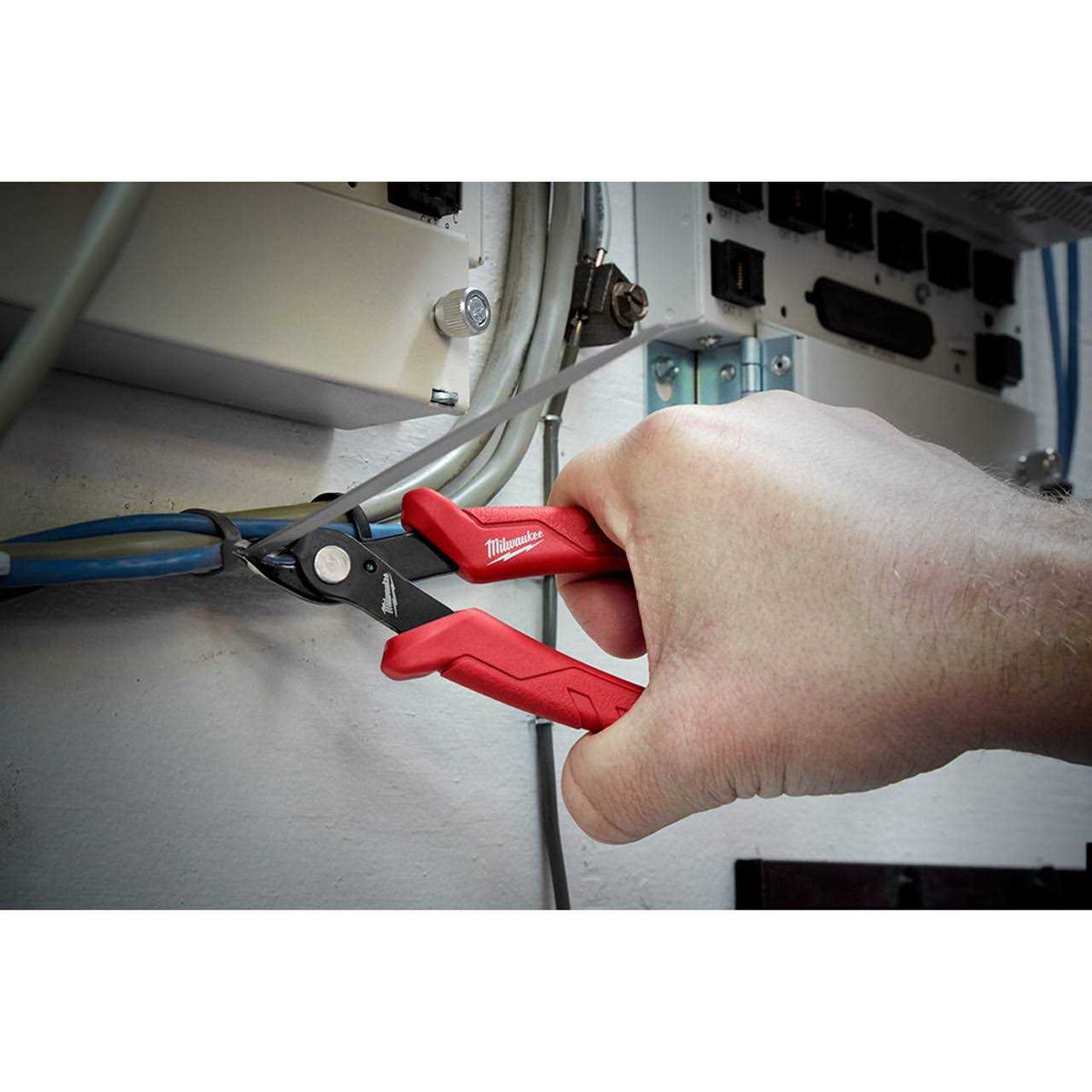 Mini Flush Cutters E855