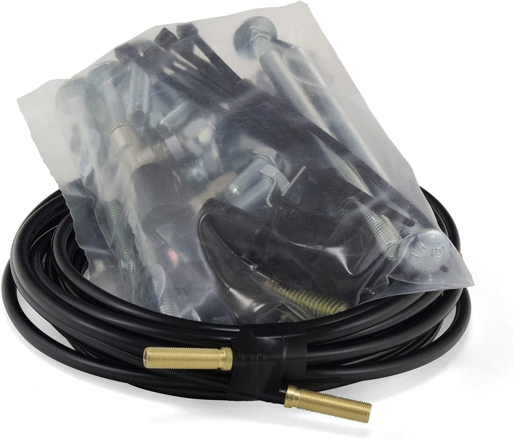Air Suspension Kit J9667