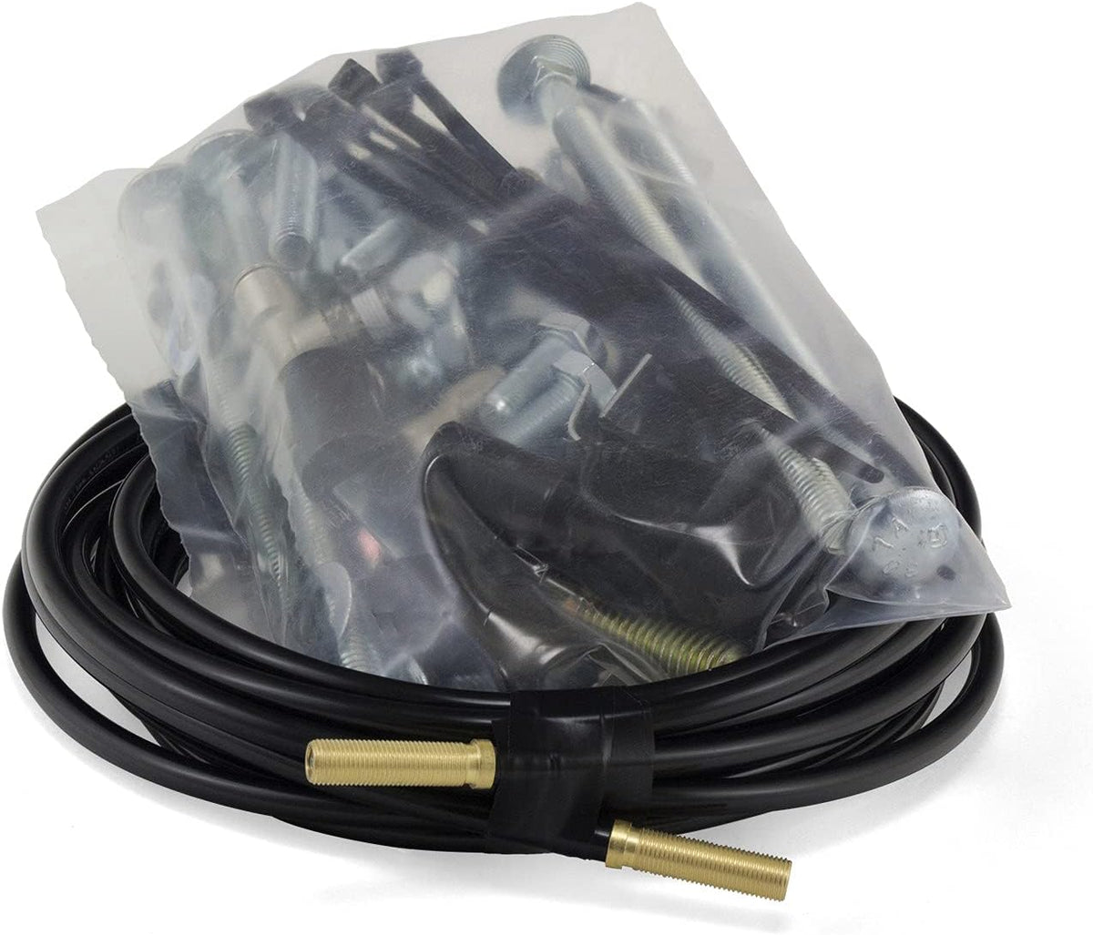 Air Suspension Kit J9667