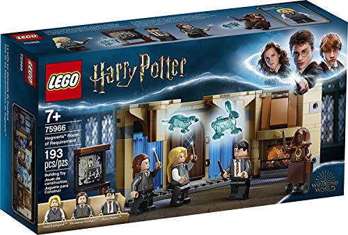 LEGO Harry Potter Hogwarts Room of Requirement (193 Pieces) P55490