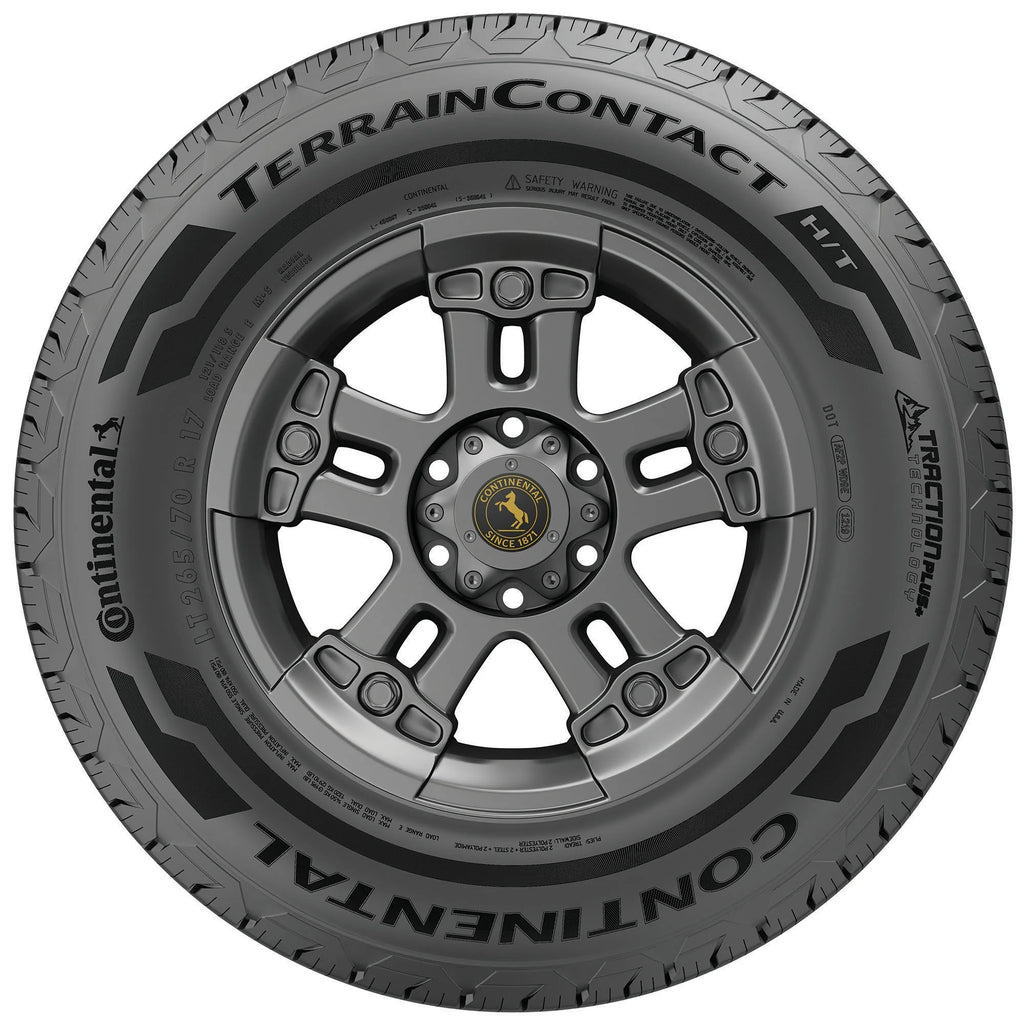 All Season 275/60R20 115T Light Truck Tire U301