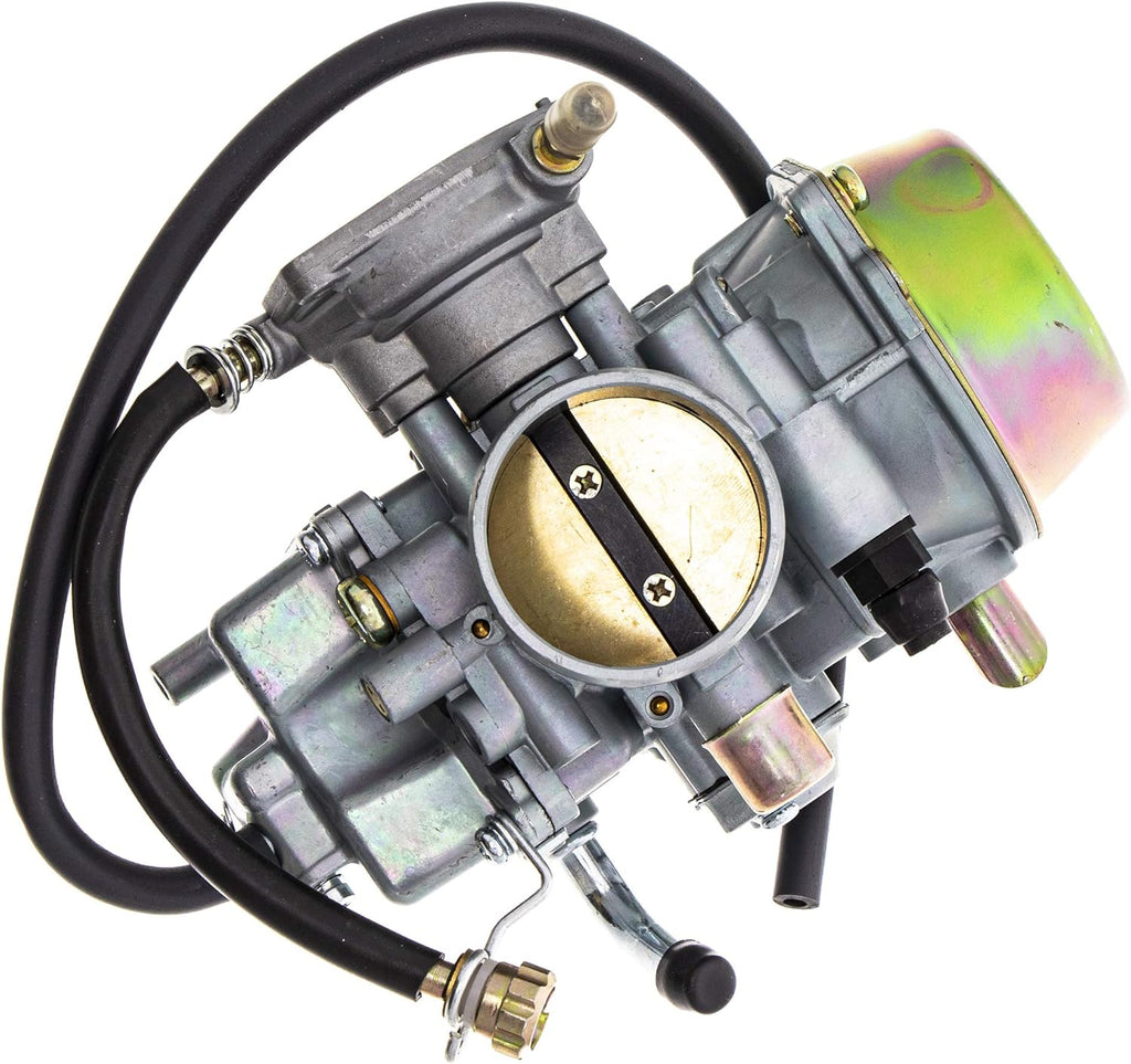 Cast Aluminum Cylinder Head Carburetor Kit M592414