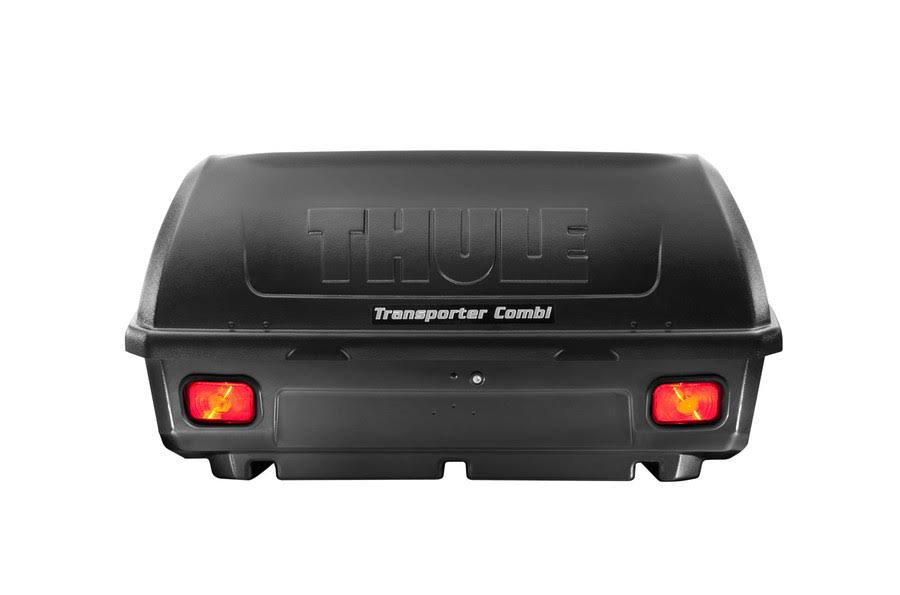 Hitch Cargo Carrier C716962