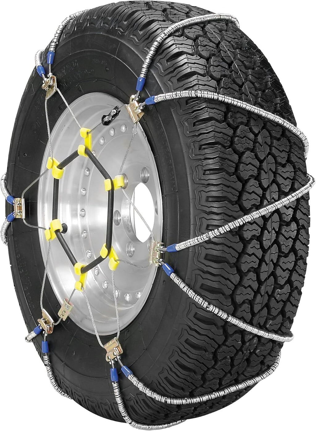 Set of 2 Tire Traction Chain S14475