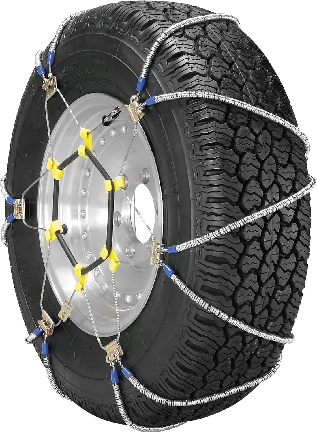 Set of 2 Tire Traction Chain S14475