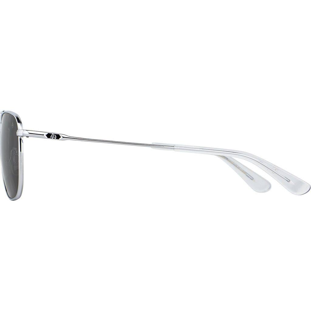 Silver Metal Sunglasses Y733382