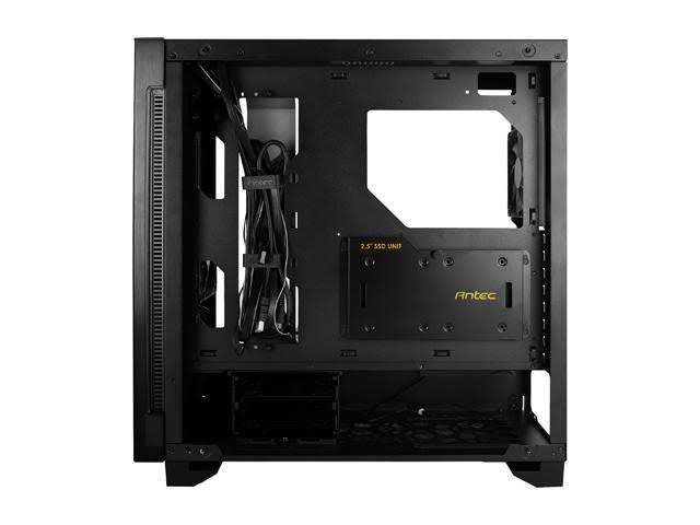 Mid Tower Case R25077