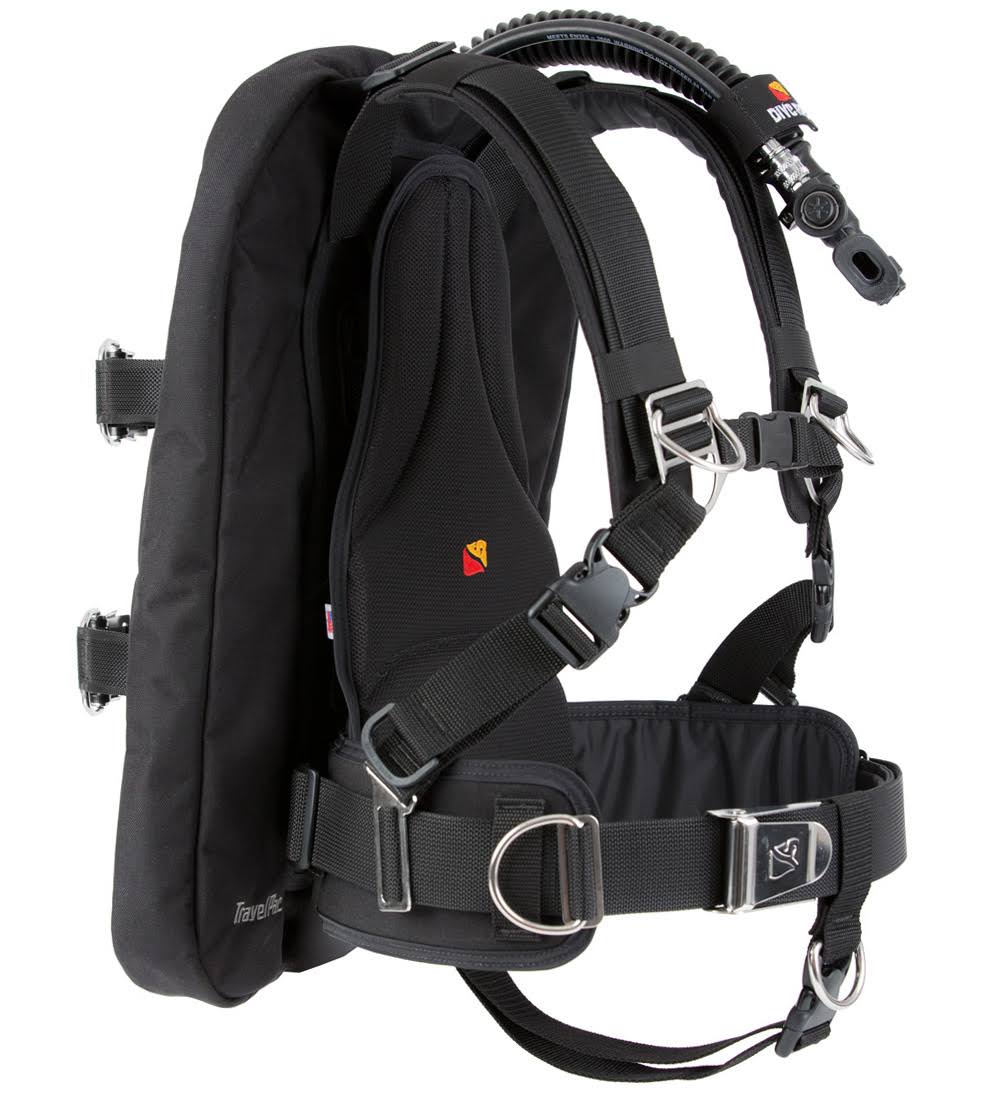 TravelPac BC G689