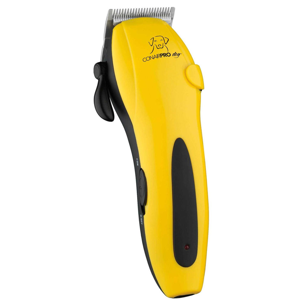 Cordless Clipper 15-Piece Pet Grooming Kit L928898