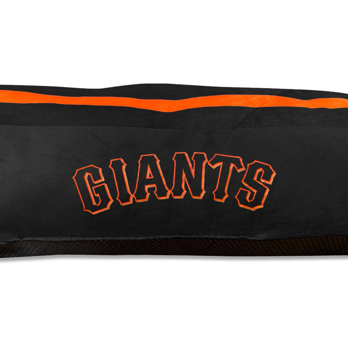San Francisco Giants Home Plate Pet Bed Y90238