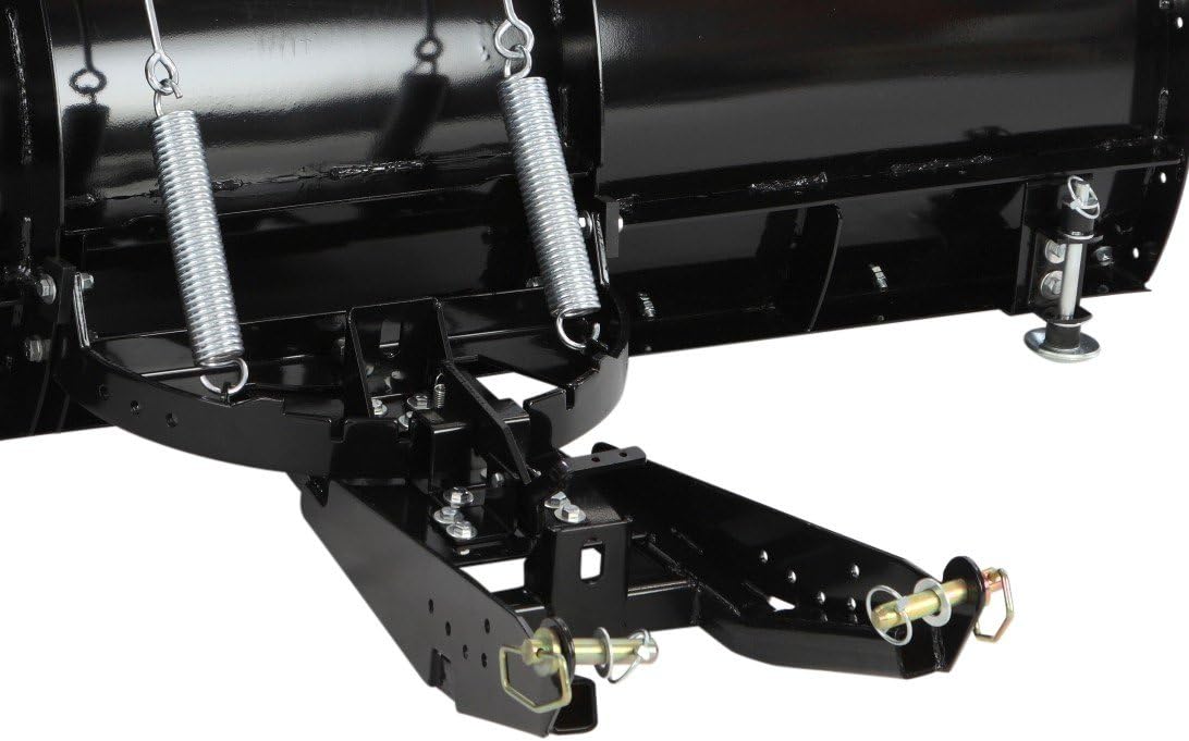UTV Snow Plow Kit for Honda Pioneer 1000 G831169