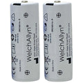3.5V Replacement Rechargeable Battery 2 Packs H891177