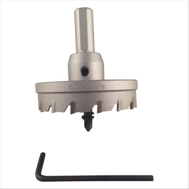 Standard Tungsten Carbide Cutter K405944