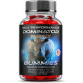 Maximum Strength Performance Gummies 60 Gummies G866